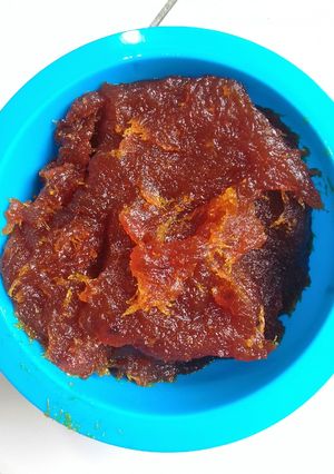 Foto resep Selai mejic com anti nyiprat dan irit gas