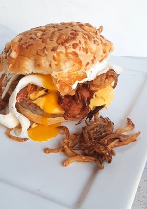 Una foto de Cebolla CRISPY!!!!