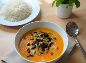 Foto resep Gulai Siput Liling