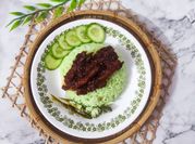Gambar nasi halba