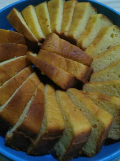 Foto resep Kue Bolu Tapé (Peyeum) Super Lembut
