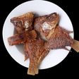 Poisson frit 🐟