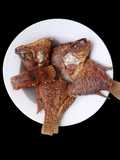 Fried Fish 🐟