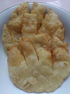 Foto resep Pempek Dos Krispi