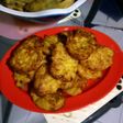 Dadar jagung