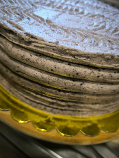 Foto principal de Buttercream cheese de oreo