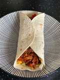 Buffalo burito 🐃