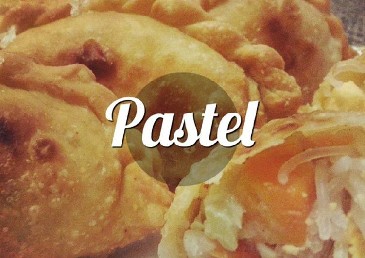 Bumbu Pastel Sayur | Langkah Membuat Pastel Sayur Yang Bisa Manjain Lidah