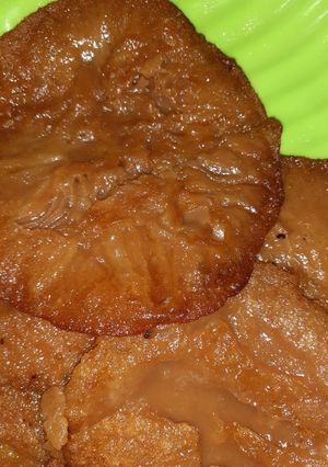 Foto resep Kue Cucur Super Simple tanpa Mixer