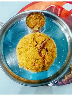 குஸ்கா/Kuska செய்முறை முக்கிய புகைப்படம்