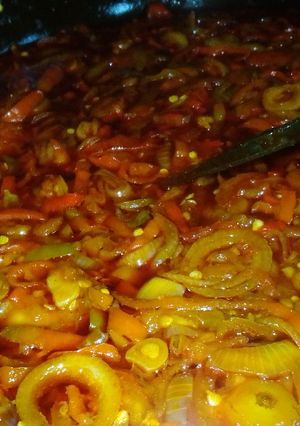 Sauce ainihin hoton girkin