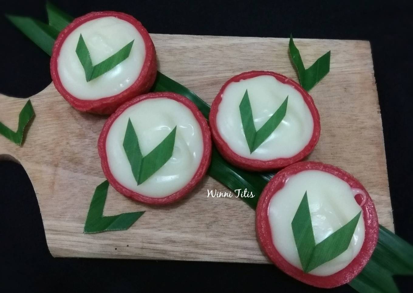 Kue Lumpur Lapindo Merdeka