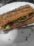 Bocata de cochinillo