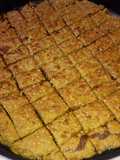 مقروطه بالتمر