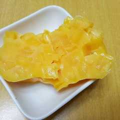 Mango Jackfruit Pudding রেসিপির প্রধান ছবি