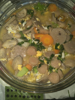 Foto resep Capcay Kuah