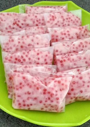 Foto resep Cantik Manis