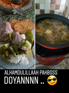 Foto resep Sayur Asem Iga Sapi ala ala 💝