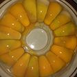 Nutrijell harumanis