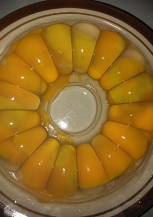 Foto resep Nutrijell harumanis