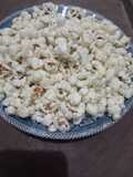 Popcorn Butter Caramel instan