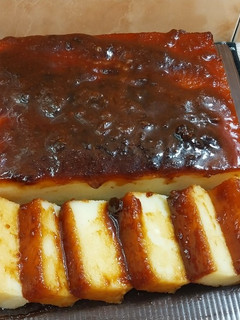 Foto resep Cassava cake kukus no tepung manis legit