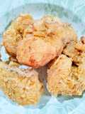 Ayam Goreng Tepung...the Best ‼️ No Ribet, Crispy nya Awet dan Tidak Keras