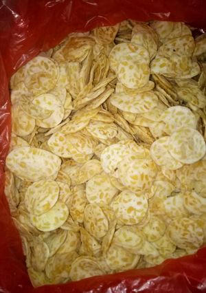 Foto resep Kripik tempe