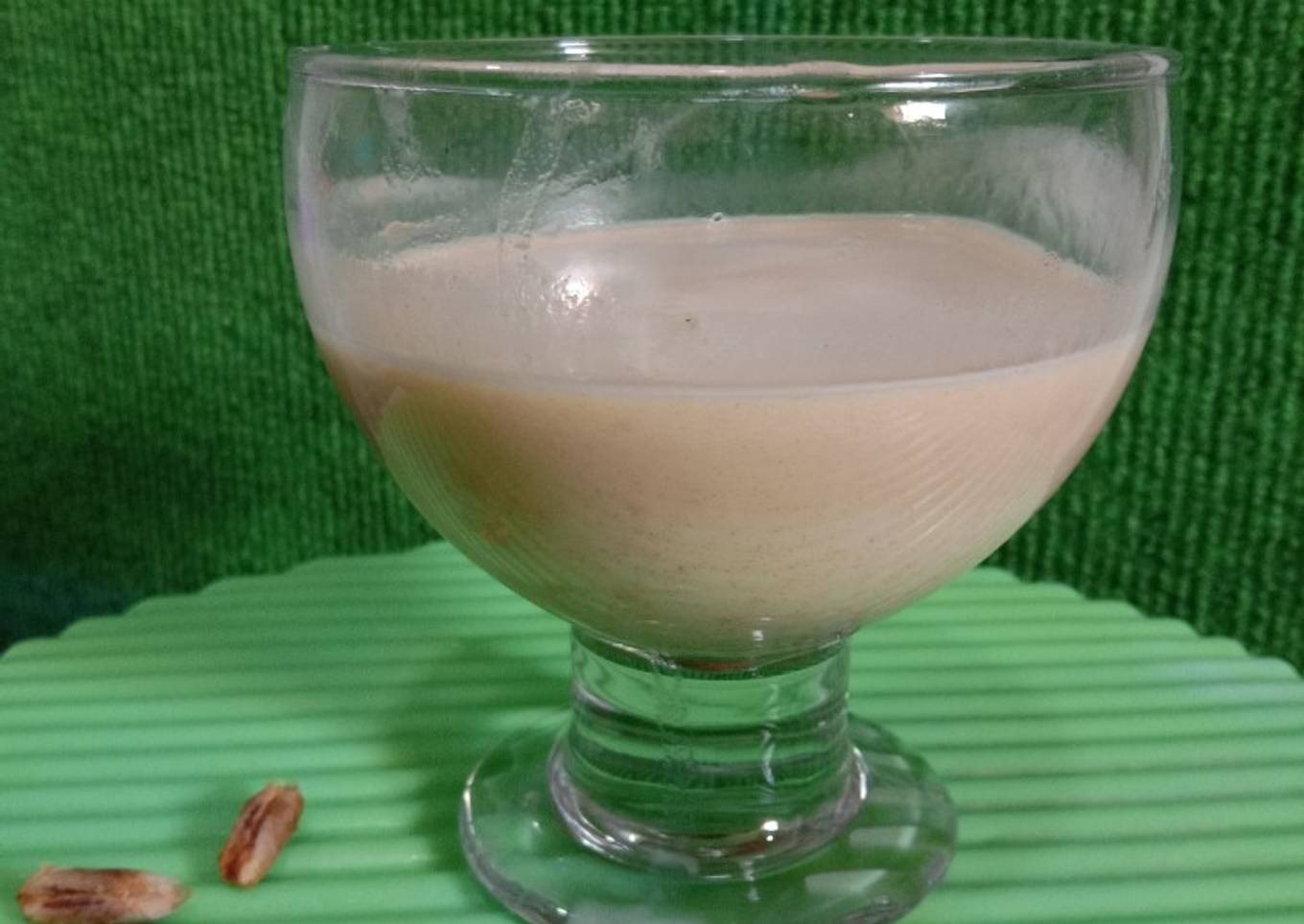 Susu kurma