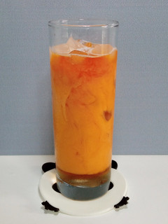Foto resep Thai Milk Tea 🥤