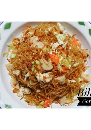 Foto resep Bihun Goreng