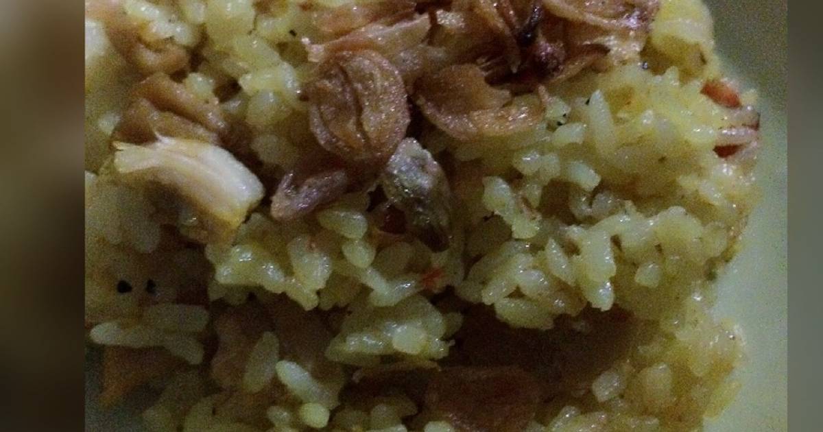 62 resep nasi biryani ricecooker enak dan sederhana - Cookpad