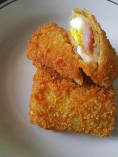 Foto resep Risol mayo