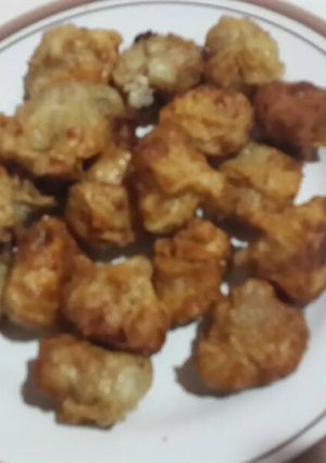 Foto resep Siomay Goreng