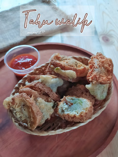 Foto resep Tahu Walik