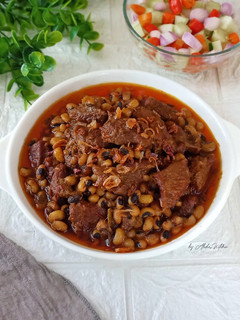 Foto resep Daging Masak Tuha Khas Kalsel