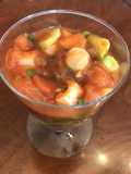 Cocktail de palmitos