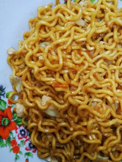 Foto resep Mie Goreng Jawa