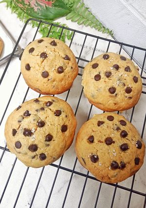 Foto resep Soft Cookies