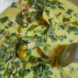 Gulai campur praktis