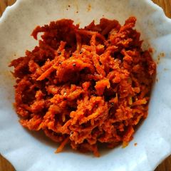 A picture of आवळ्याचा तक्कु.