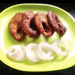 A picture of Gondhoraj Lemon Fish fry.