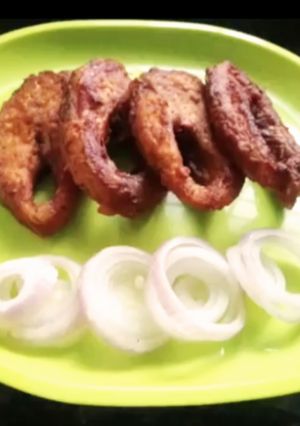 A picture of Gondhoraj Lemon Fish fry.