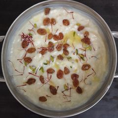 A picture of Shreekhand.