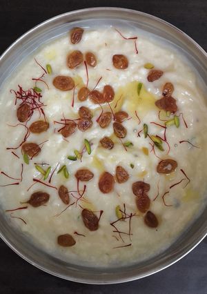 A picture of Shreekhand.