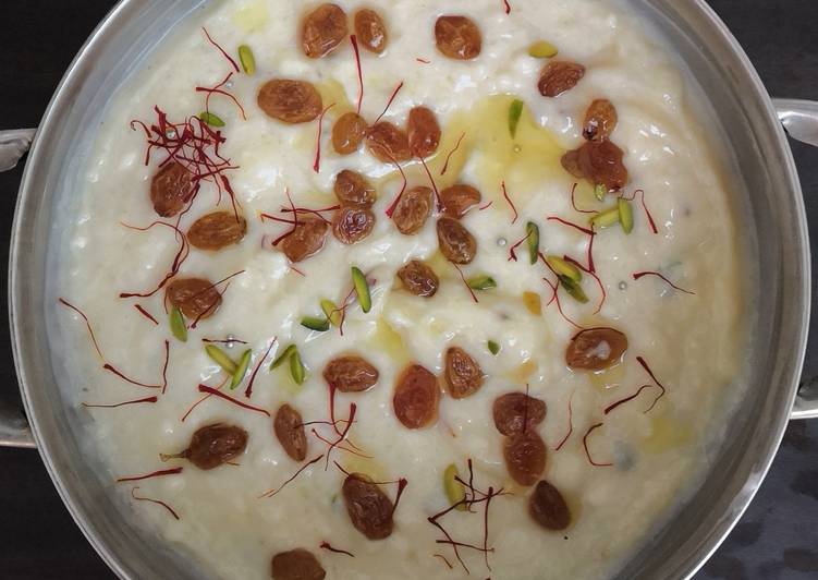 Easiest Way to Prepare Any-night-of-the-week Shreekhand