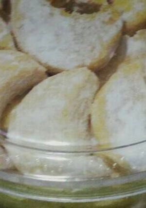 Foto resep Putri Salju