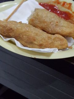 Foto resep Sempol ayam