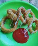 Onion Ring Super Simple