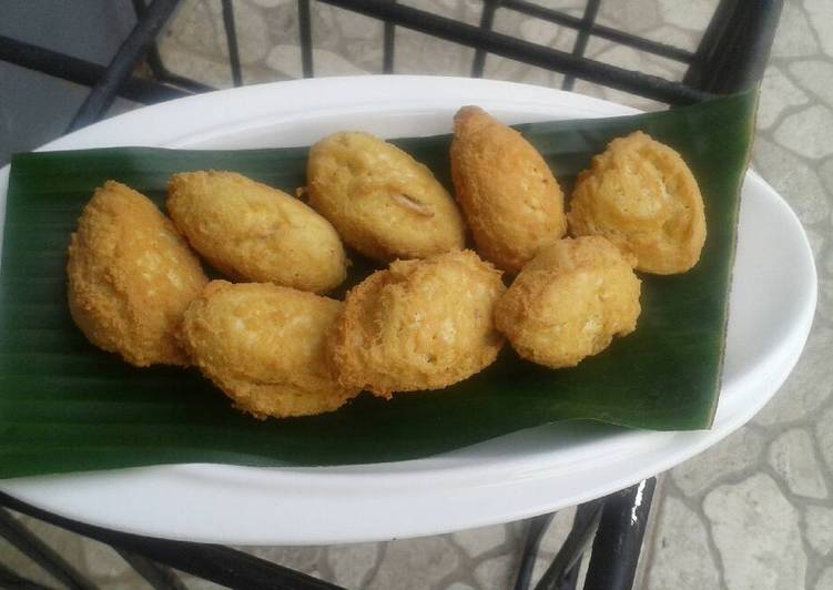 Tahu Ulek